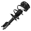 2000 Oldsmobile Alero Strut 3