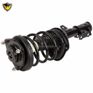 Duralo 1196-1049 Strut 1