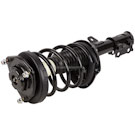 2004 Hyundai Tiburon Shock and Strut Set 2