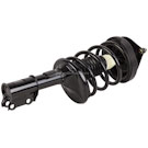 2007 Hyundai Tiburon Strut 2