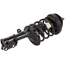 2007 Hyundai Tiburon Strut 2