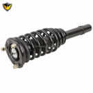 Duralo 1196-1051 Strut 1