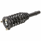 BuyAutoParts  Hyundai Sonata Strut 75-21534CS
