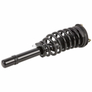 BuyAutoParts 75-21534CS Strut 2
