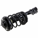 2007 Kia Rondo Shock and Strut Set 2