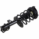 2009 Kia Optima Strut 2