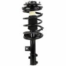 2009 Kia Optima Strut 3