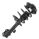 2009 Kia Optima Strut 4
