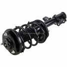 2010 Kia Rondo Shock and Strut Set 3