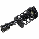 2007 Kia Optima Strut 2