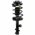 2007 Kia Optima Strut 3