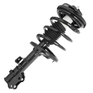 2007 Kia Optima Strut 4