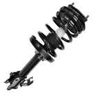 1996 Nissan Quest Strut 3