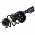 2012 Kia Forte Strut 1