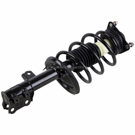 2012 Kia Forte Strut 2