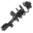 2012 Kia Forte Strut 4
