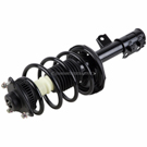 2012 Kia Forte Strut 1