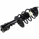 2012 Kia Forte Strut 2