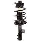 2012 Kia Forte Strut 3