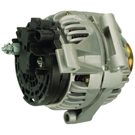 2009 Buick LaCrosse Alternator 1