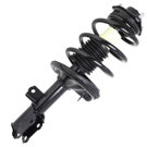 2012 Kia Forte Strut 4