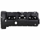 2010 Bmw X3 Valve Cover 1