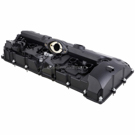 2007 Bmw X5 Valve Cover 3
