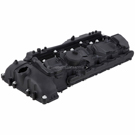 2012 Bmw X5 Valve Cover 3