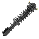 2004 Kia Rio Strut 1