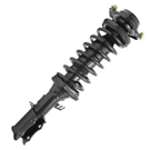 2003 Kia Rio Strut 1