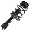 2007 Hyundai Elantra Strut 4