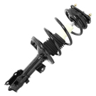 2007 Kia Rio5 Strut 4