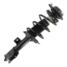 2014 Hyundai Elantra Strut 1