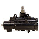 1978 Dodge Pick-Up Truck Power Steering Gear Box 1