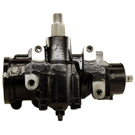 1978 Dodge Pick-Up Truck Power Steering Gear Box 2