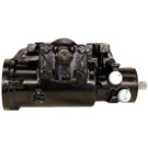1978 Dodge Pick-Up Truck Power Steering Gear Box 4