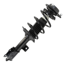 2014 Hyundai Elantra Strut 1