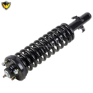 Duralo 1196-1062 Strut 1