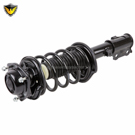 Duralo 1196-1064 Strut 1