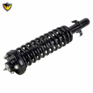 Duralo 1196-1066 Strut 1