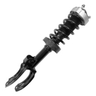 BuyAutoParts 75-899272C Shock and Strut Set 3