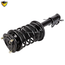 Duralo 1196-1072 Strut 1