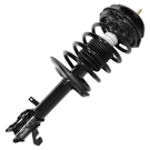 2000 Chevrolet Prizm Strut 3