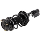 Duralo 1196-2150 Strut 1