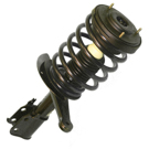 BuyAutoParts Dodge Strut 75-20307CS