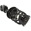 BuyAutoParts 75-23893CS Strut 2