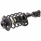 2004 Chrysler Pacifica Strut 1