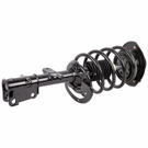 2004 Chrysler Pacifica Strut 2