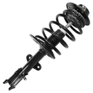 2004 Chrysler Pacifica Strut 3