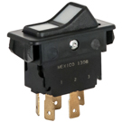 Big Parts Rocker Switch 1C-Q0002BIGN